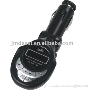 CMP3-T96 Car mp3 player